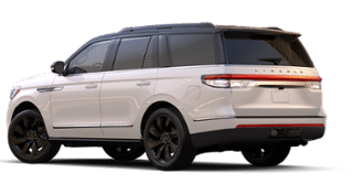 2024 Lincoln Lincoln Navigator External Image 2